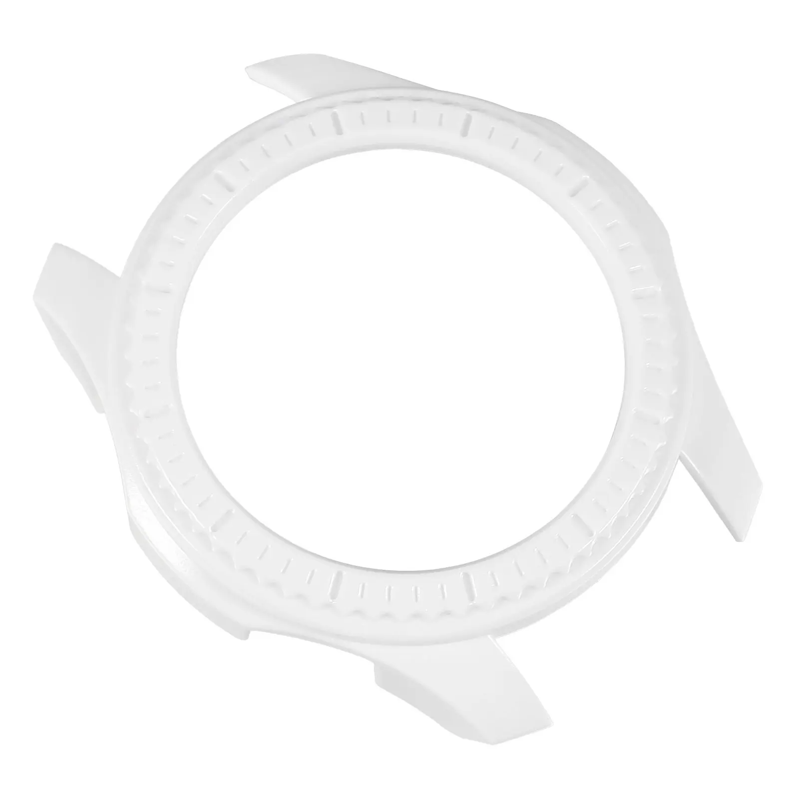 

Премиальный защитный чехол для смарт-часов из поликарбоната, противоударный, для тонких моделей, стильный, декоративный