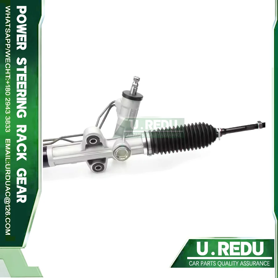 RHD Power Steering Gear Rack 577004H101 57700-4H101 577004H300 57700-4H300 57700-4H100 577004H100 FOR HYUNDAI H1 STAREX2007-2015