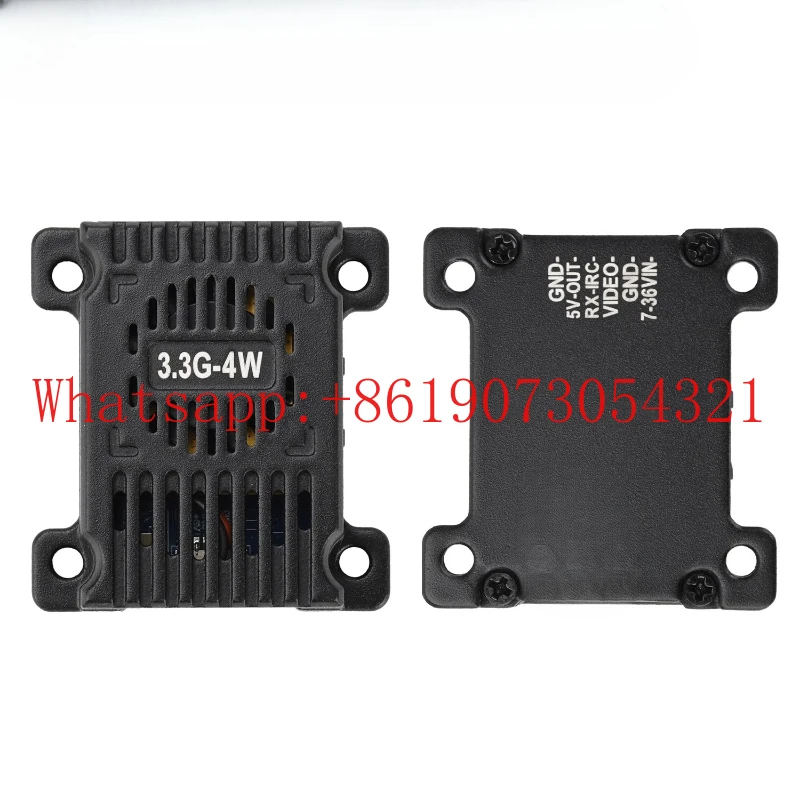 3.3Ghzvtx/Vrx Analo… - image