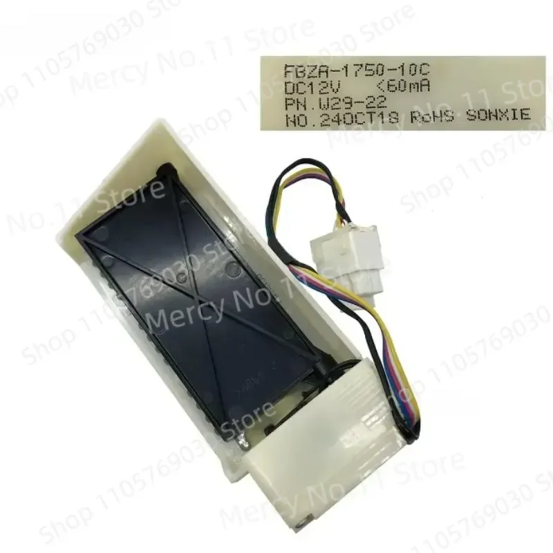 for W29-22 FBZA-1750-10C DA31-00043L/C/F Refrigerator Air Duct Switch Electric Damper Replacement Part Fridge Accessories