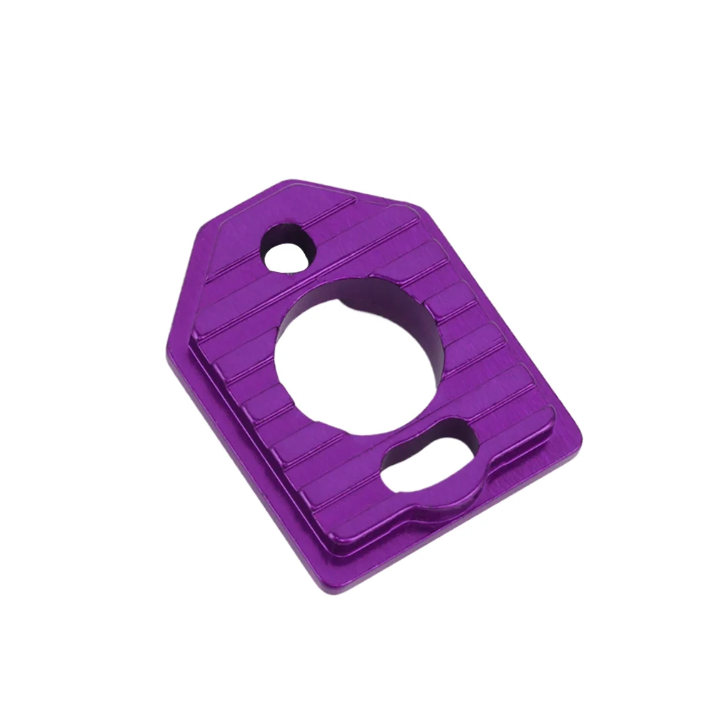 MJX 14210 Metal Adjustable Bracket Mount for 1/14 Mjx Hyper Go 4209 14301 14302 14303 1/16 16207 16208 16209 16210 H16V3 14393