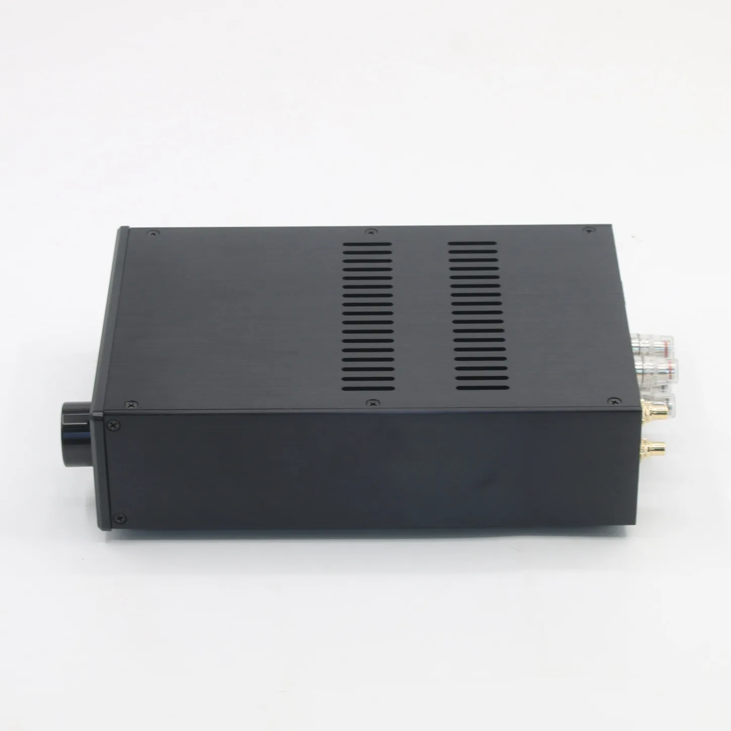 إشارة نيم NAIM NAP200 HiFi ستيريو مكبر صوت منزلي ، N2 قناة مزدوجة ، 70W + 70W أمبير