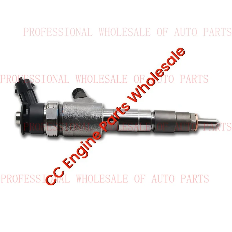 V+ 0445110488 Common Rail Diesel Fuel Injector for Ford Focus Transit Fiesta