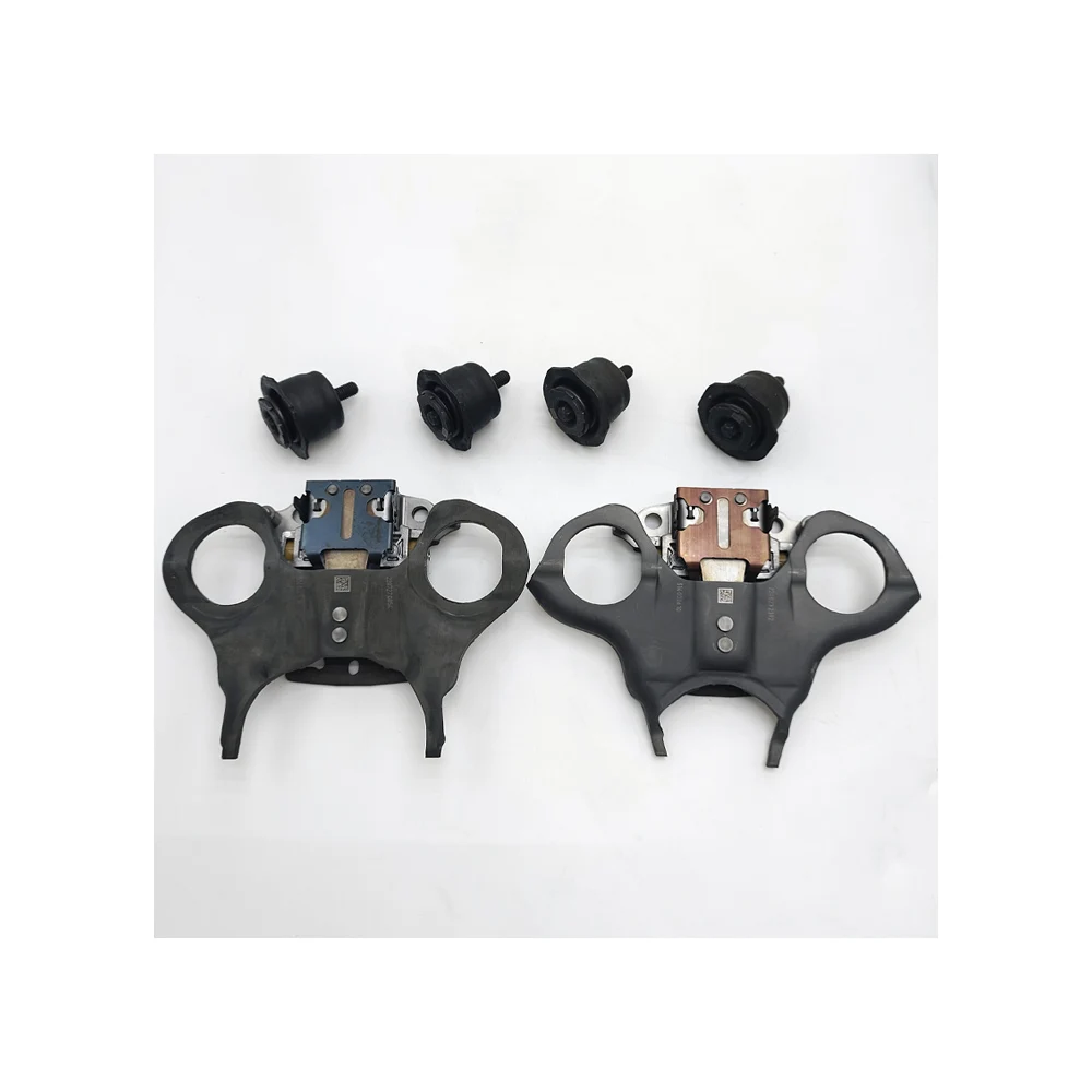 

DPS6 Dual Clutch Kit (Includes Shift Fork) 6DCT250 602000800 Clutch Assembly, Suitable for 2011-2020 Ford CA6Z751 Models