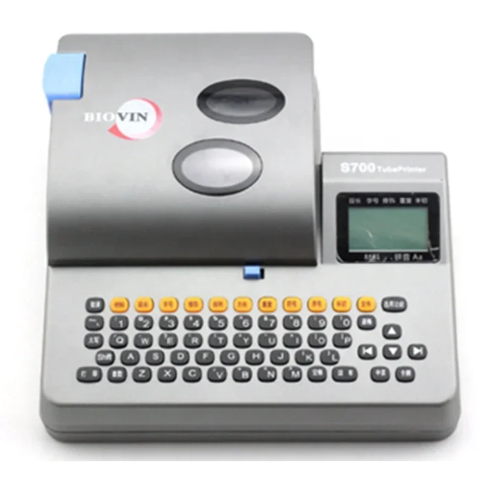 

Принтер для маркировки кабелей S700E, принтер для маркировки трубок