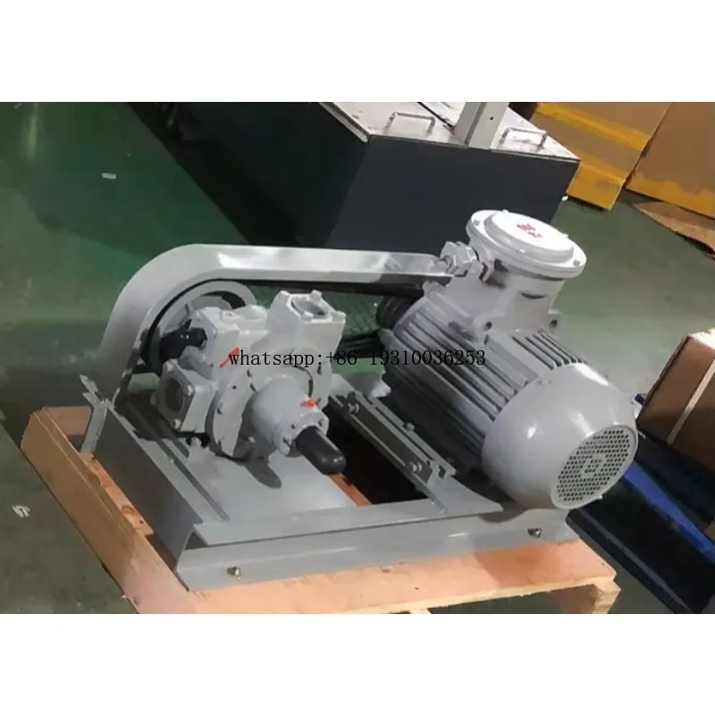 

Fuel Vane Self Priming Loading oline