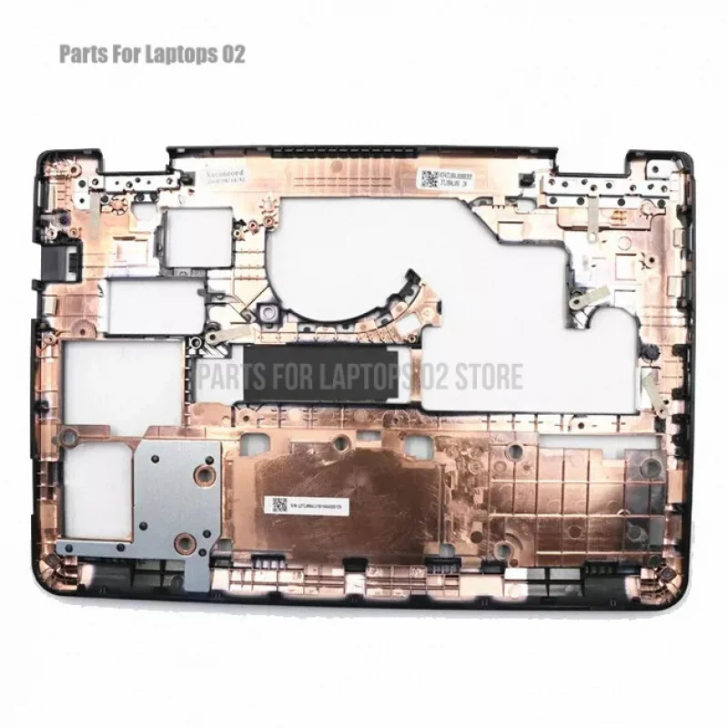 p+NEW For ThinkPad Yoga 11e 3rd 4th Gen  Bottom Lower Case 20G8 Touch 02HM065