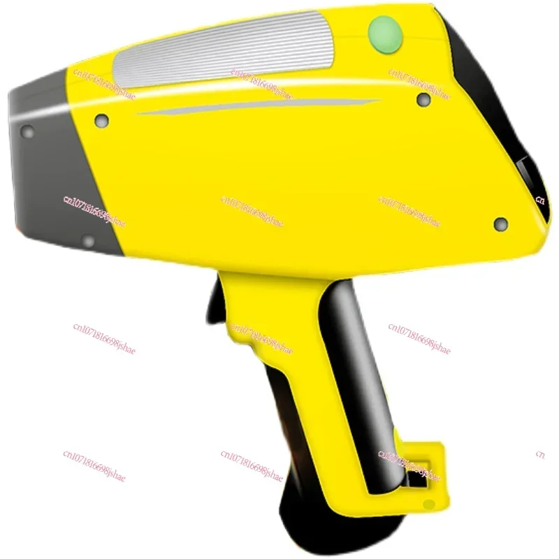 

Handheld Spectrometer Alloy Analyzer Metal Ternary Catalysis Stainless Steel Grade Ore Element Content Analysis