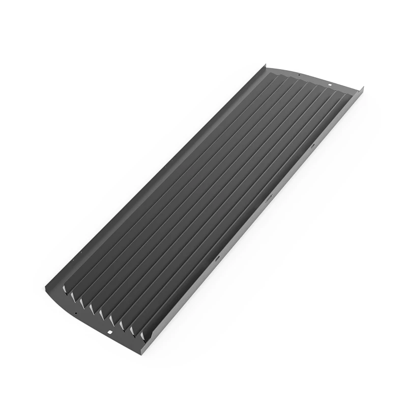 قطع غيار حافلات ADL، ملحقات حافلة مدرب هيكل السيارة بالكامل