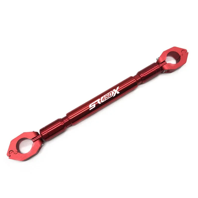 For VOGE SR450X SR 450X SR450 X 2026 Motorcycle Parts Balance Bar Handlebar Crossbar Phone Holder Accessories