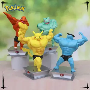 Pokemon Muscle - AliExpress