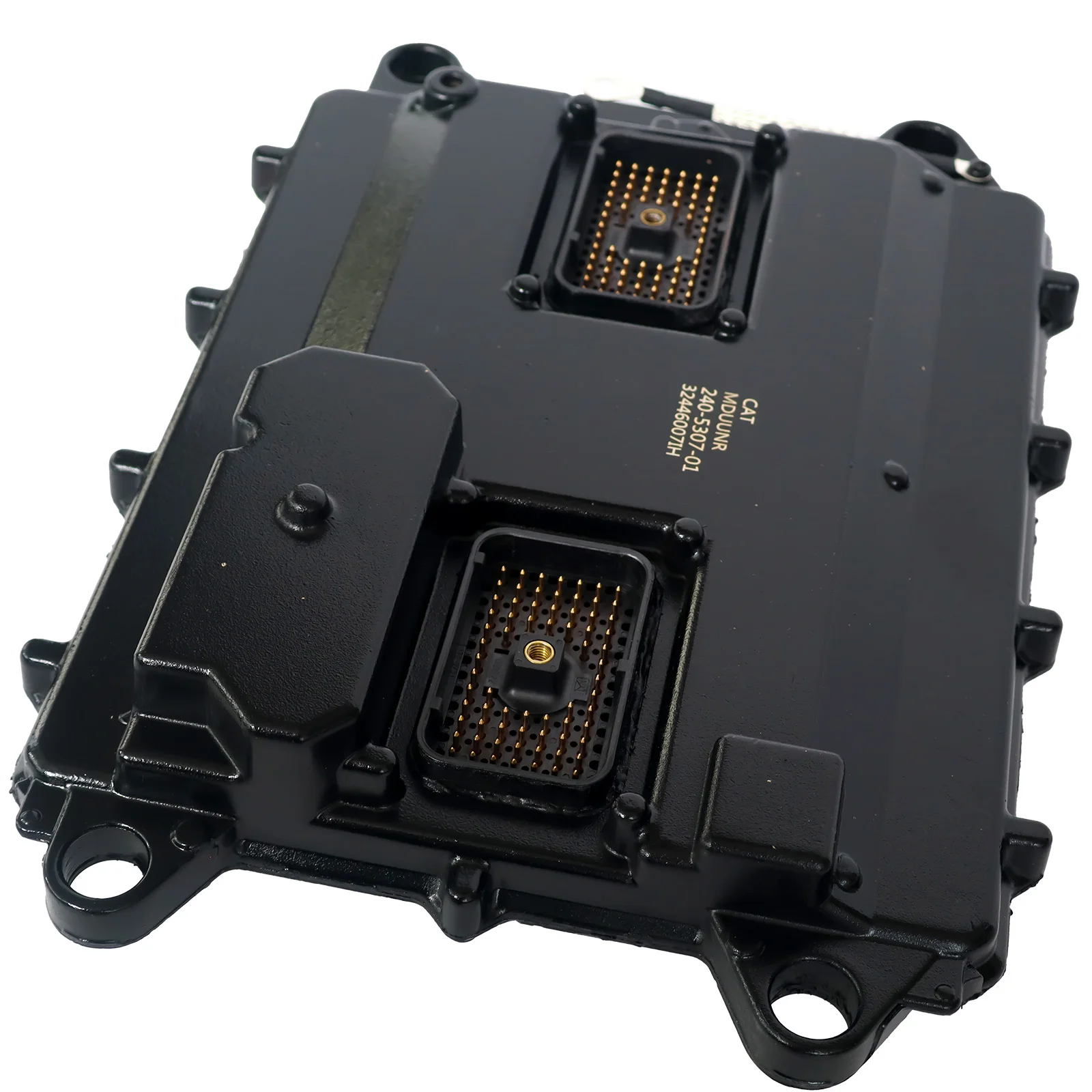 ECM Electronic Control Module Programmed 2405307 For Caterpillar CAT 740 725 730 735 Articulated Truck