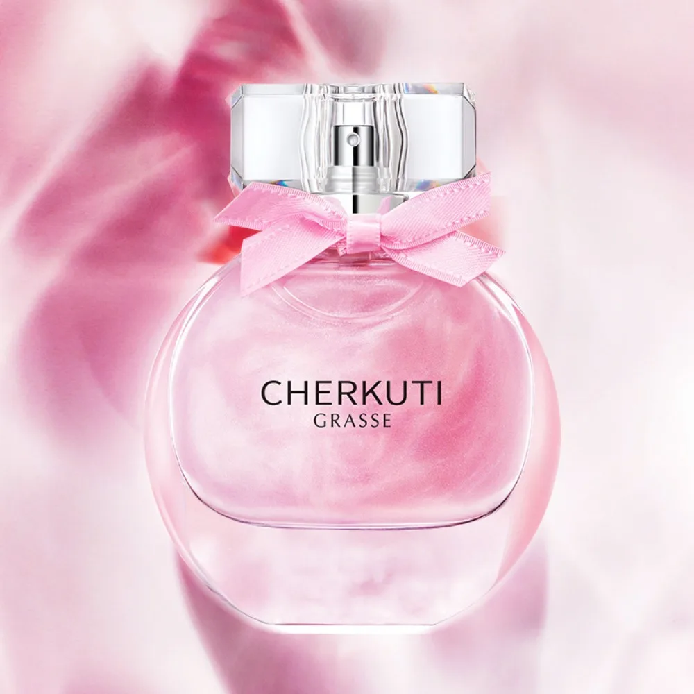 정품 ch Encounter Journey 향수, 럭셔리에서 영감을 받은 향수, 오래 지속되는 여성용 향수, 여행용 사이즈, 프리미엄 품질