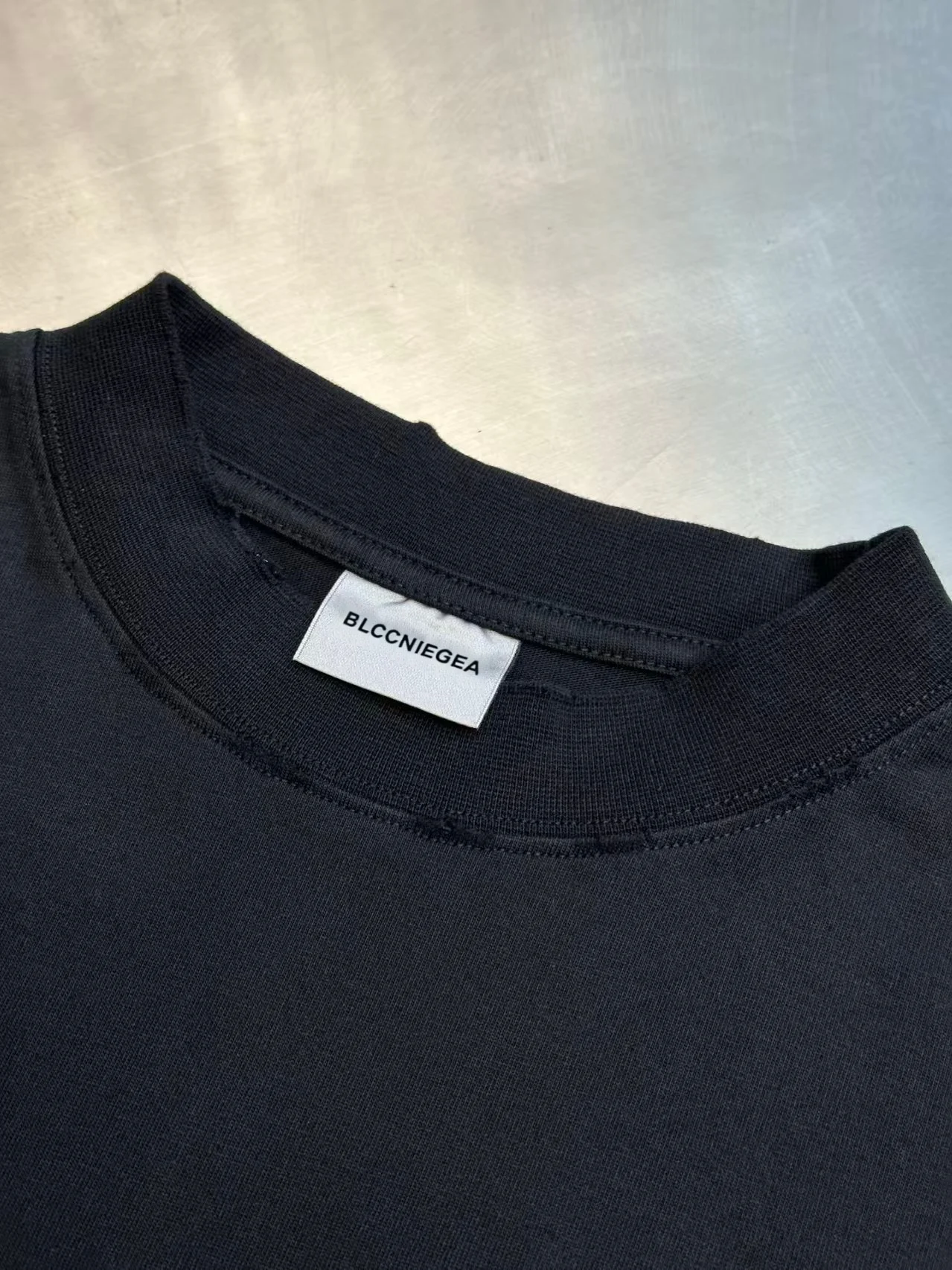 BLCCNIEGEA clothes for man shirts summer clothes men clothing free shipping paris B t shirt for man luxury designer clothes