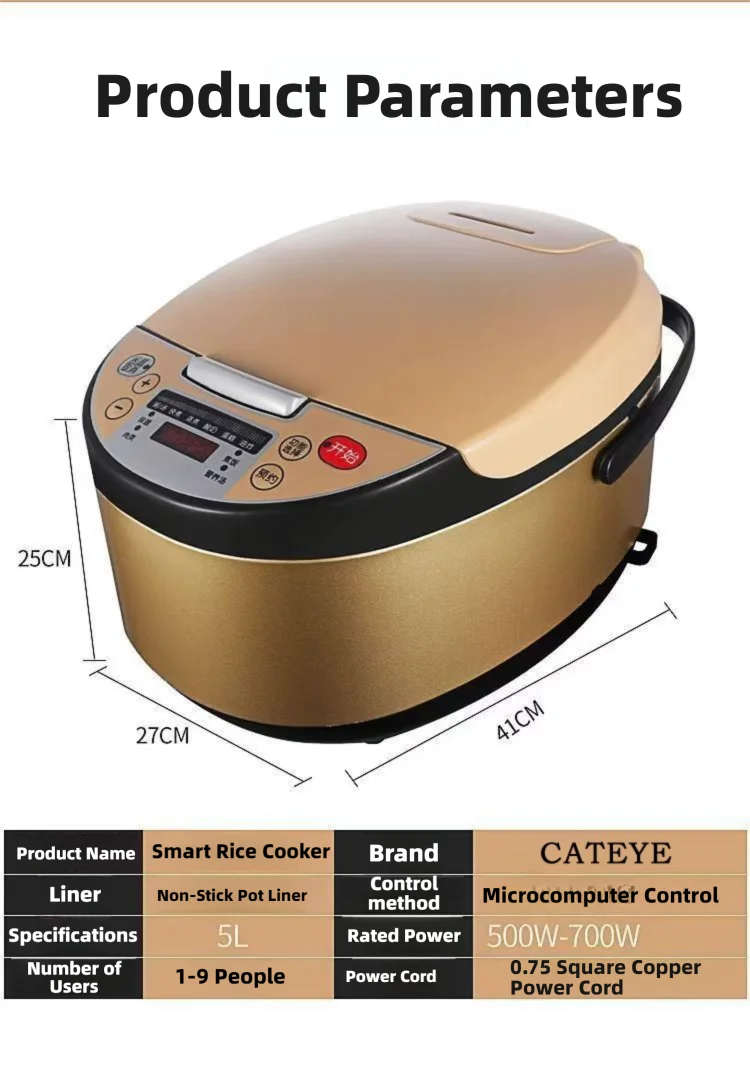 Thumbnail 4 - #12 Multi-Cook Pressure Cookers Comparison Guide