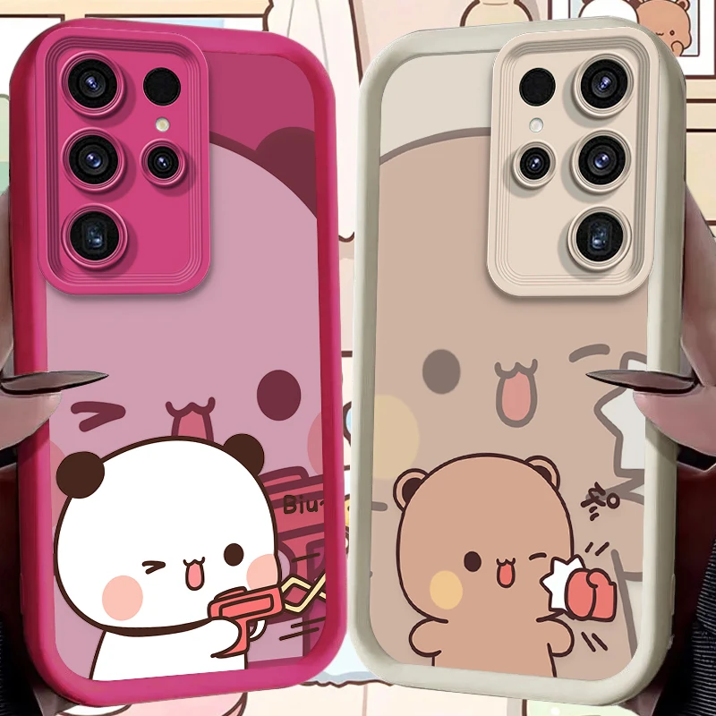 Cartoon Bubu Dudu C…