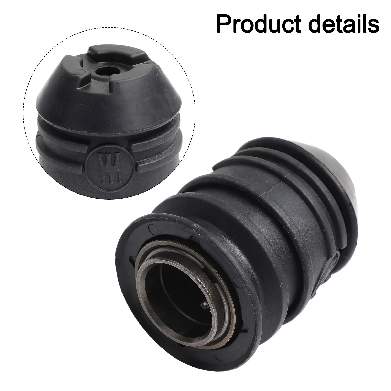 Drill Chuck for Hammer Drill For TE16 TE30 TE40 TE35 For SDS PLUS Compatible Metalwork Tool Replacement Accessory