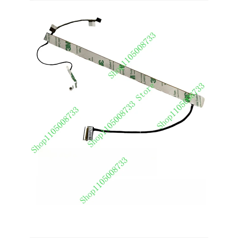 PJSE nuevo CABLE LVDS para Lenovo 320-15 520-15 IAP IKB AST ABR ISK DG521 DC02001YF10 DC02001YF00 DC02001YF20