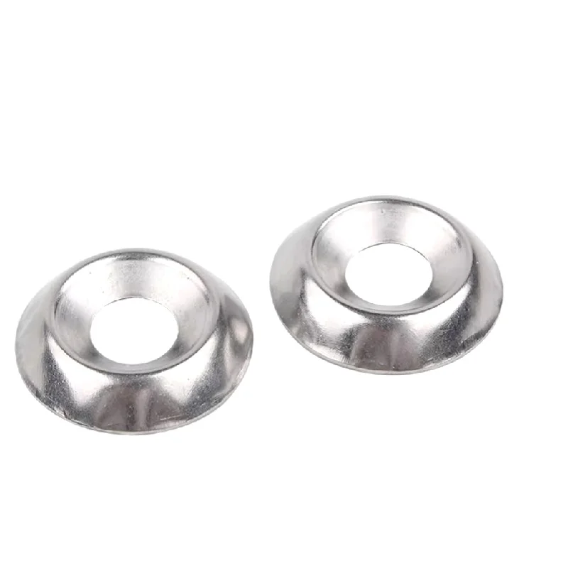 6#8#10#12 stainless steel 304 fisheye gasket bump gasket hollow gasket decorative washer