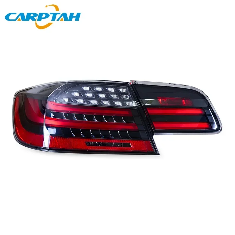

Car LED 12V Taillight For BMW M3 E92 2008-2011 2012 2013 Rear Running Lamp Brake Reverse Turn Signal Waterproof Car Accessories
