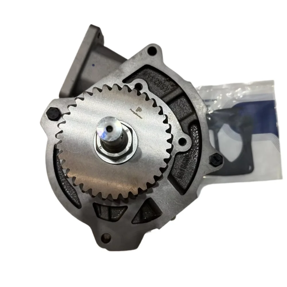 High quality water pump excavator mechanical parts and components