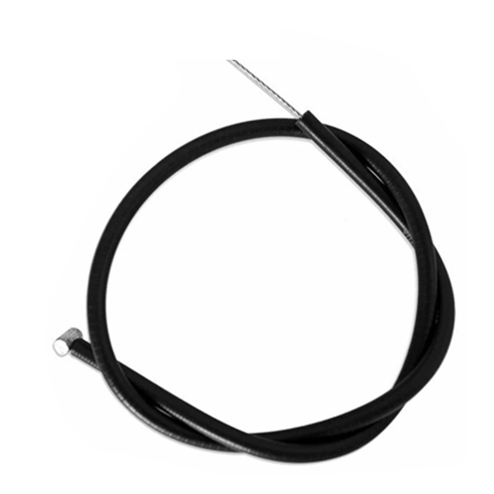 Bonnet Release Bowden Cable 3Pcs For BMW E46 320i 323i 325i 330i OE 51238208442 - view 5