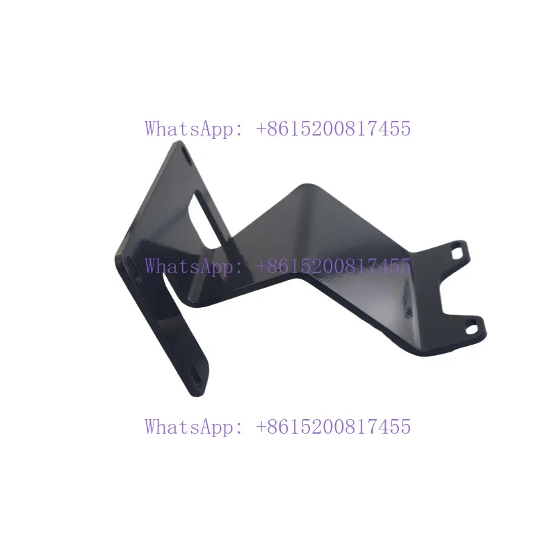 KN bracket 30 2144.01 suitable for front crane, stacker models