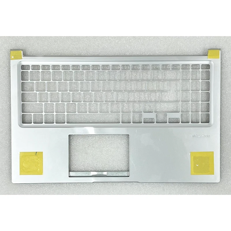 New For Vivobook 15 X1502 X1502VA 2023 Version Laptop LCD Back Cover Upper Palmrest Bottom Base Case