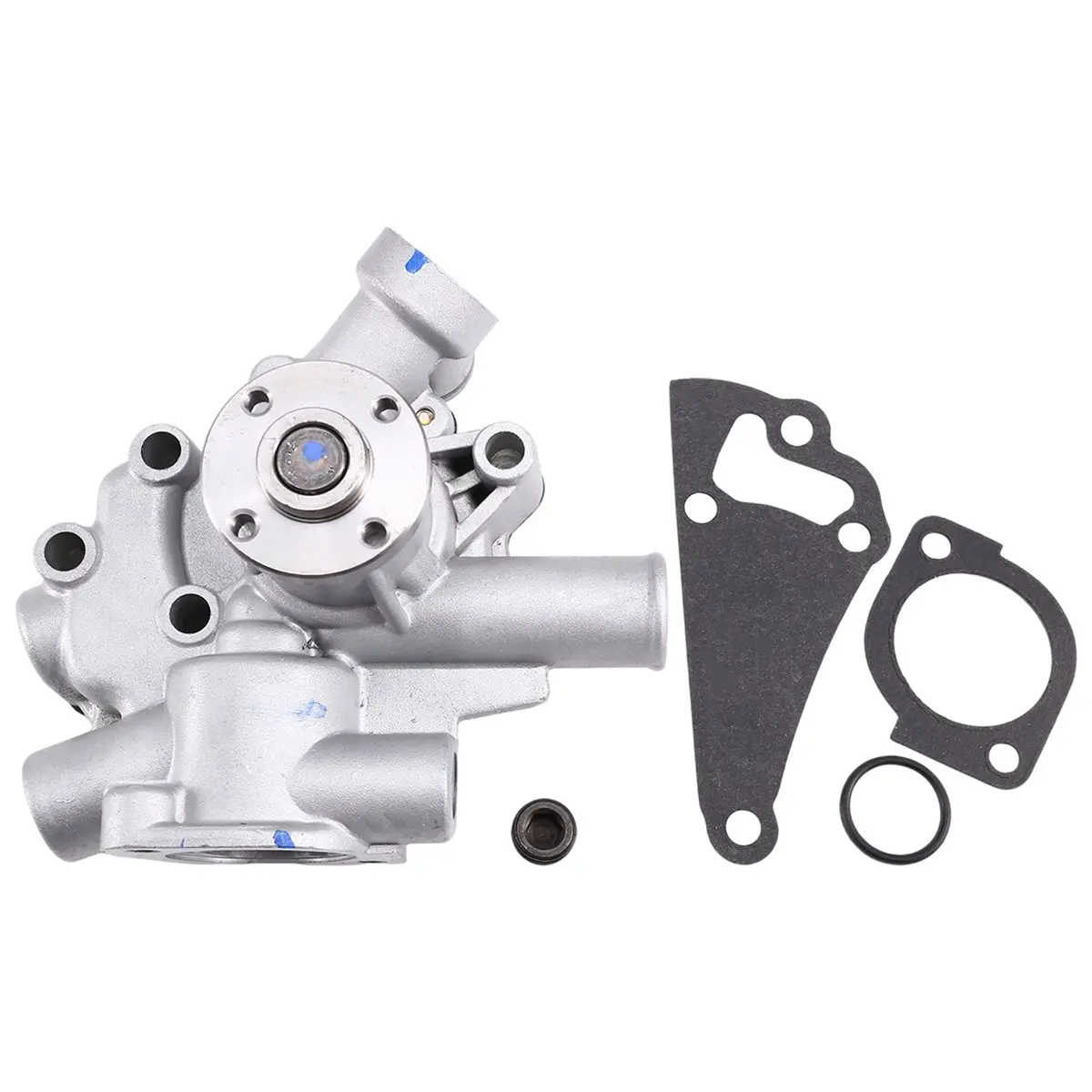 Compatible New Engine Water Pump 119660-42004 119660-42009 for 3TNA72 3TNA72L 3TN72 3TNV72 3TNE74 3TNV72