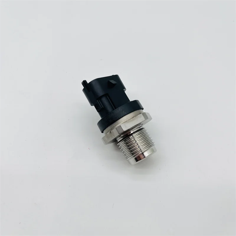 100% fábrica original 0281006364 para sensor de pressão do trilho de combustível bosch para chevrolet captiva epica lacetti