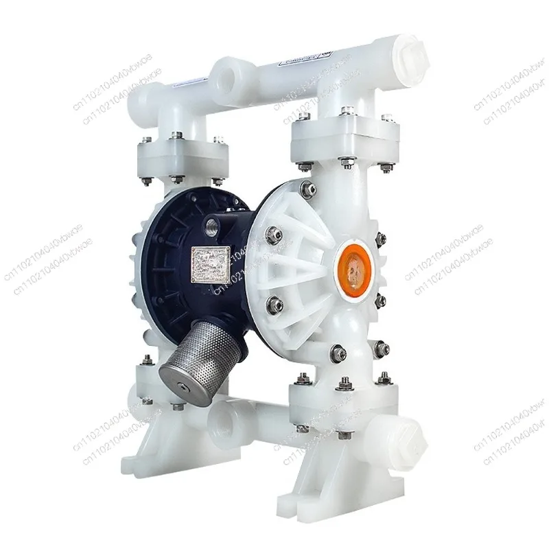 QBY3 series plastic material chemical pump water pump quality is reliable