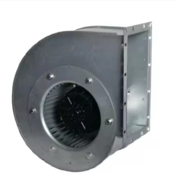 Wholesale 380/400V 315mm AC Galvanized Sheet Steel Single Inlet One Speed 5000m3/h High air Flow Forward Curved Centrifugal Fan