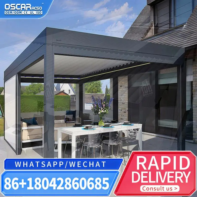 Aluminum Folding Ar… - image