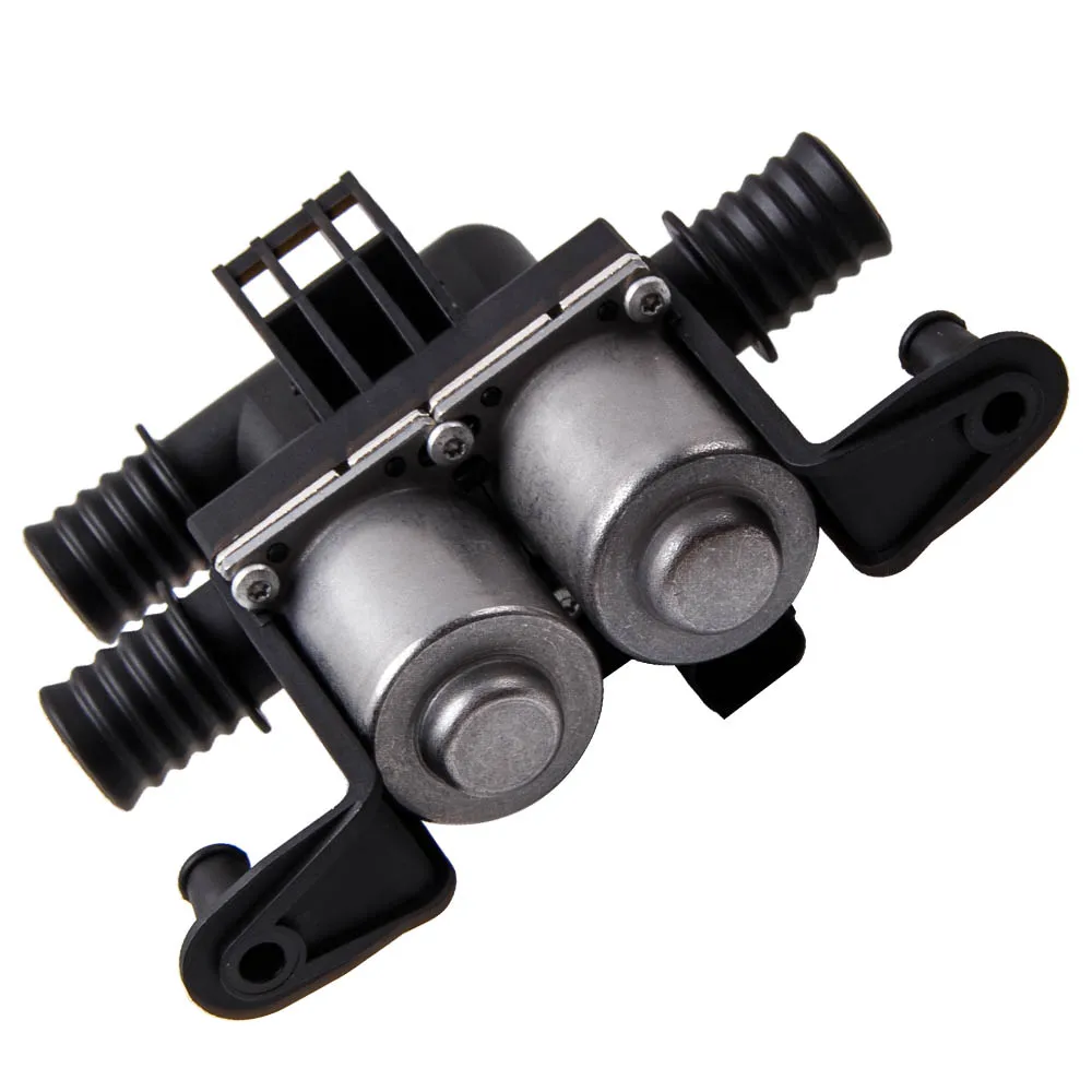 Heater Control Valve For BMW X5 5 6 7 SERIES E60 E61 E61N E63 E63N 64110301939 Solenoid 64 11 6 906 652 FOR E65 E66 906652