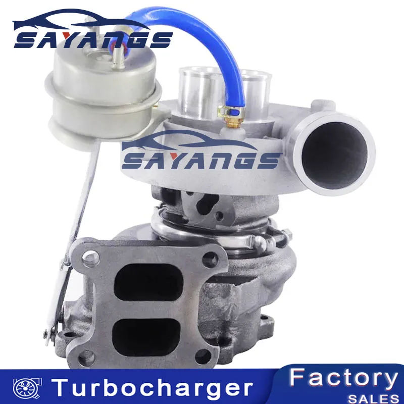 Turbo CT26 Turbo 1720174030 17201-74030 Voor Toyota Celica GT 4WD 3S-GTE 1720174060 17201-74030 17201-74060