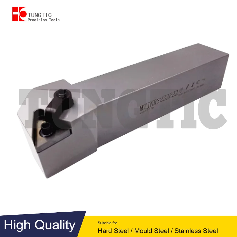 

MTJNR3232P22 1pc External Turning Cutting Tool CNC Lathe Holders