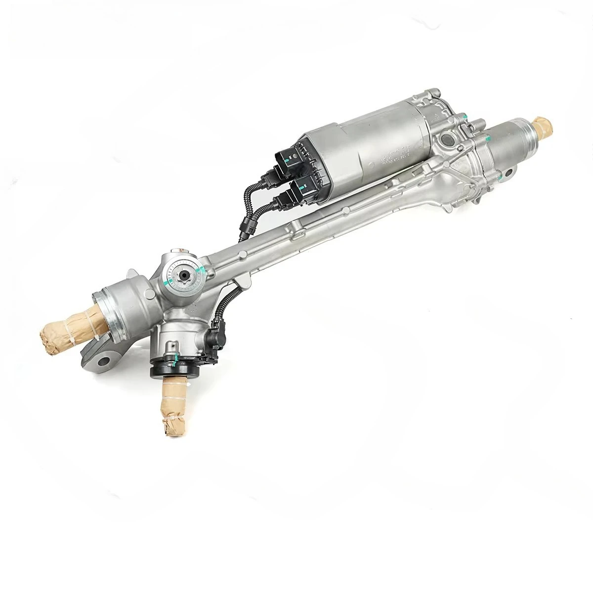 

Felendo Steering Gear Power Steering Rack LR174612 For L8B2 3504AL 3504AF 2022 Repair KitElectric Direction Machine