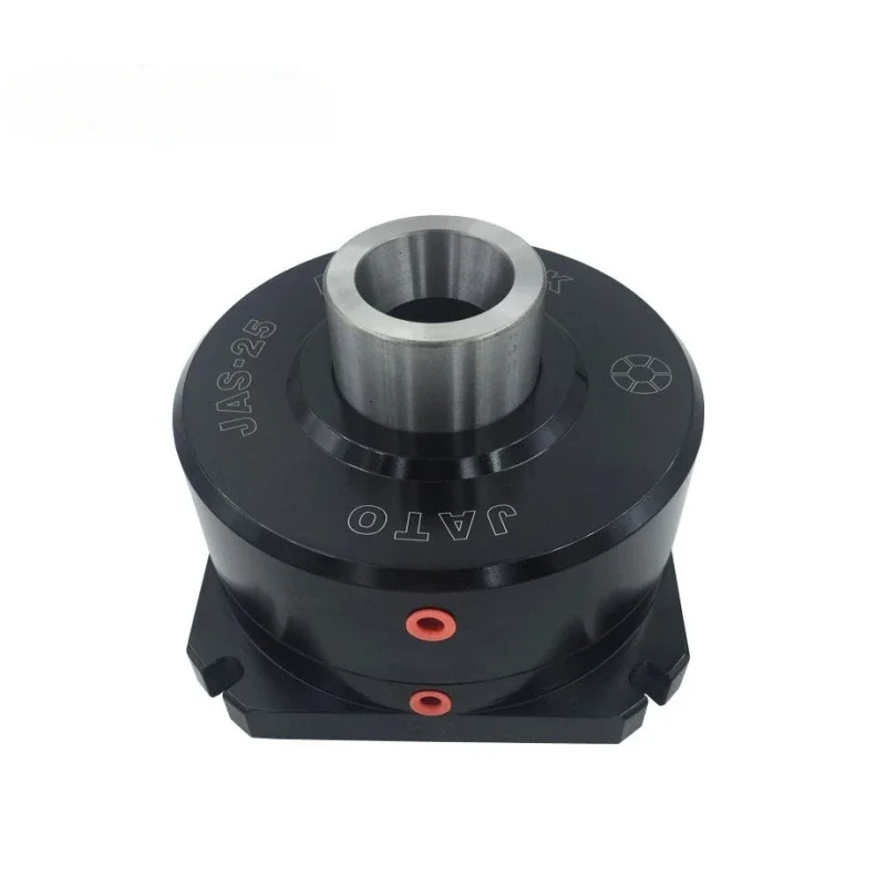 

JAS-15 JAS-25 JAS-40 JHS-40 JHS-70 Oil Pressure Air Pressure Fixed Pneumatic Chuck Hydraulic Collet Vertical Horizontal Chucks