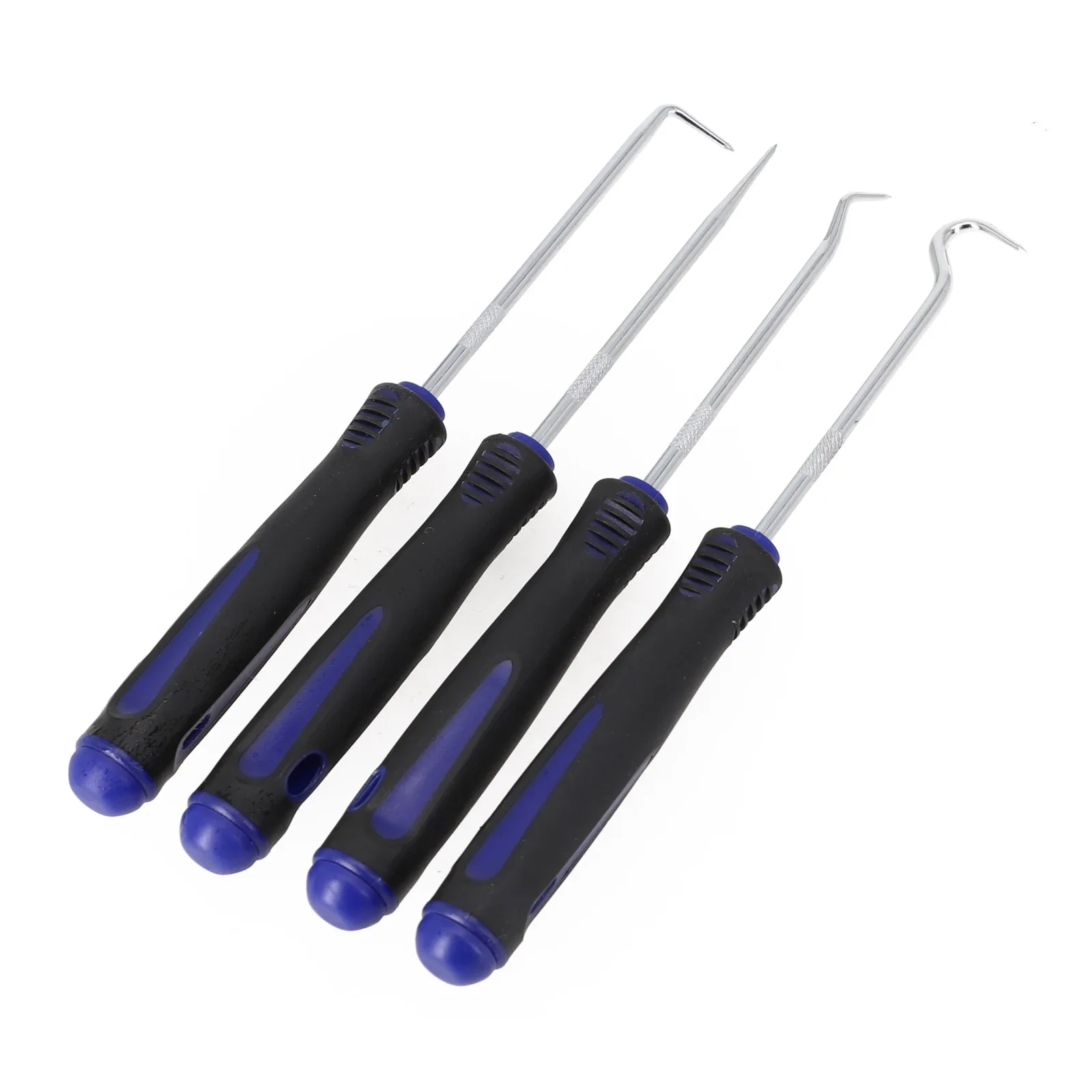 Pakking Pick Puller Remover Auto Auto Oliekeerring Pick Puller Remover Pakking Auto Auto Oliekeerring Blauw Goud Prospectie