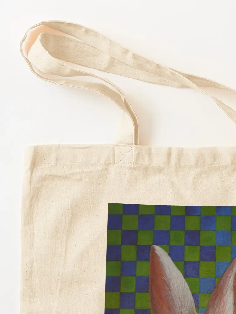 Soulful Rabbit Tote Bag shoping bag Handbags women tote bag woman large tote