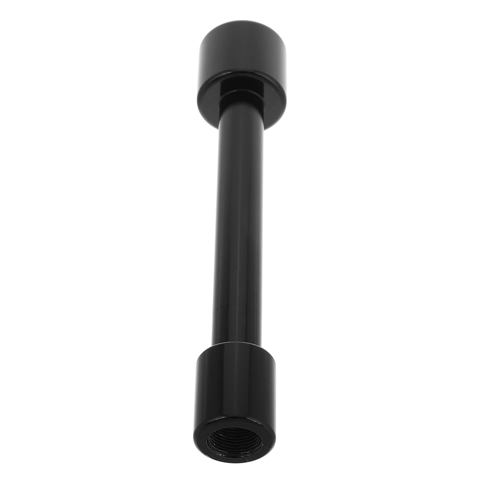

Double Headed Wrench Steel Tool Kitchen Sink Drain Bathroom Universal Spanner Tube Fitting Household Plumbing Repair
