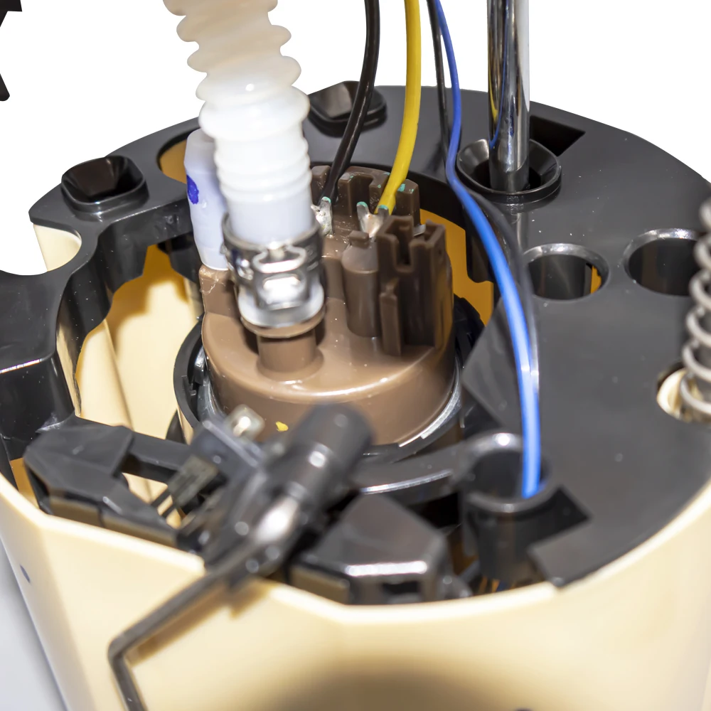 4F 0919088 س 4F 0919050 F 4F 0919050 ك 4 ف 0919050 جي 4 ف 0919088 م 4F 0919088 T لأودي A6 C6 كواترو 2.7TDI 3.0D 2004 مجموعة مضخة الوقود #5