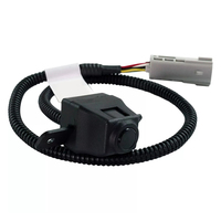 Car Back Up Camera 22883286 GM1960115 FOR Buick FOR LaCrosse FOR Malibu FOR Volt Vehicle Camera Replacement Parts