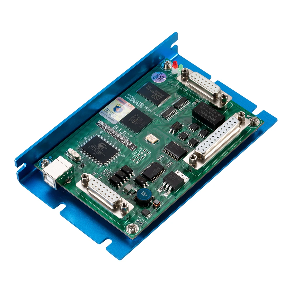 Cloudray JCZ Laser Controller Board ECAD Software Control Card for Fiber Marking Machine