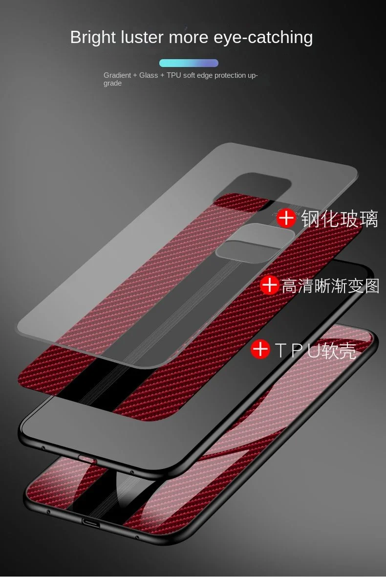 For Xiaomi Mi 13T 12T Pro Case Hard Tempered glass Fashion Runway Protective Back Cover Case For Xiaomi Mi 14 13 12 11 Pro Ultra