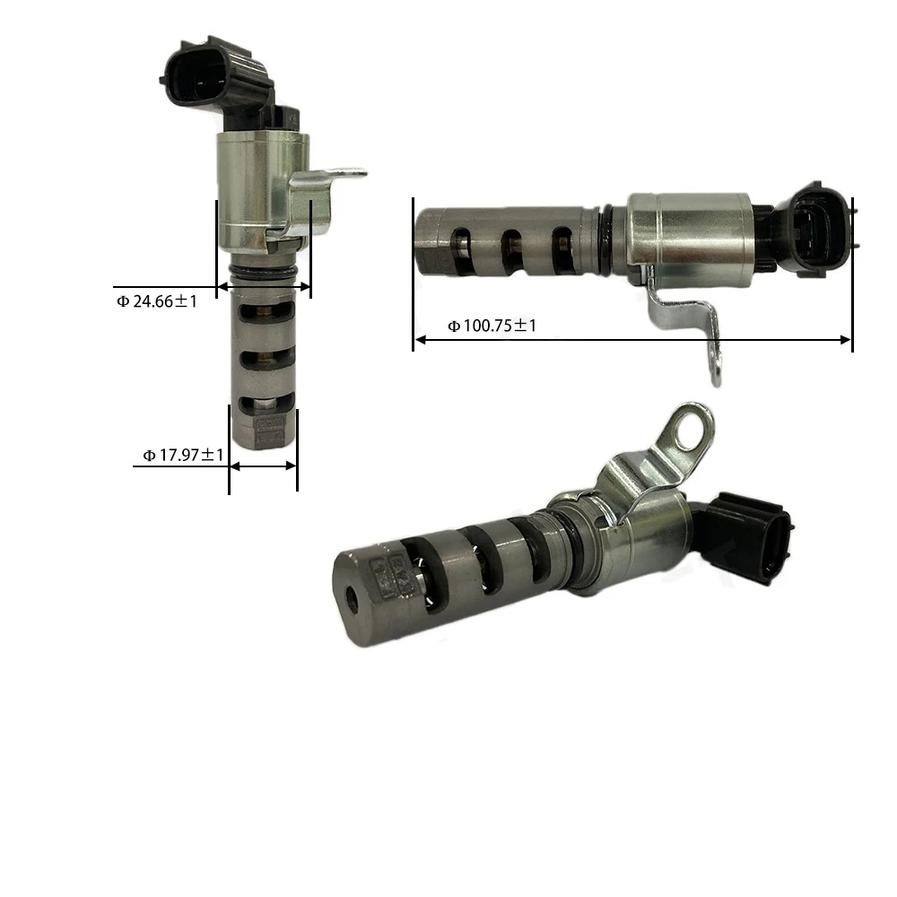 

High Quality Camshaft Timing Oil Control Valve For Toyota Scion 12-15 15330-0Y060 153300Y060