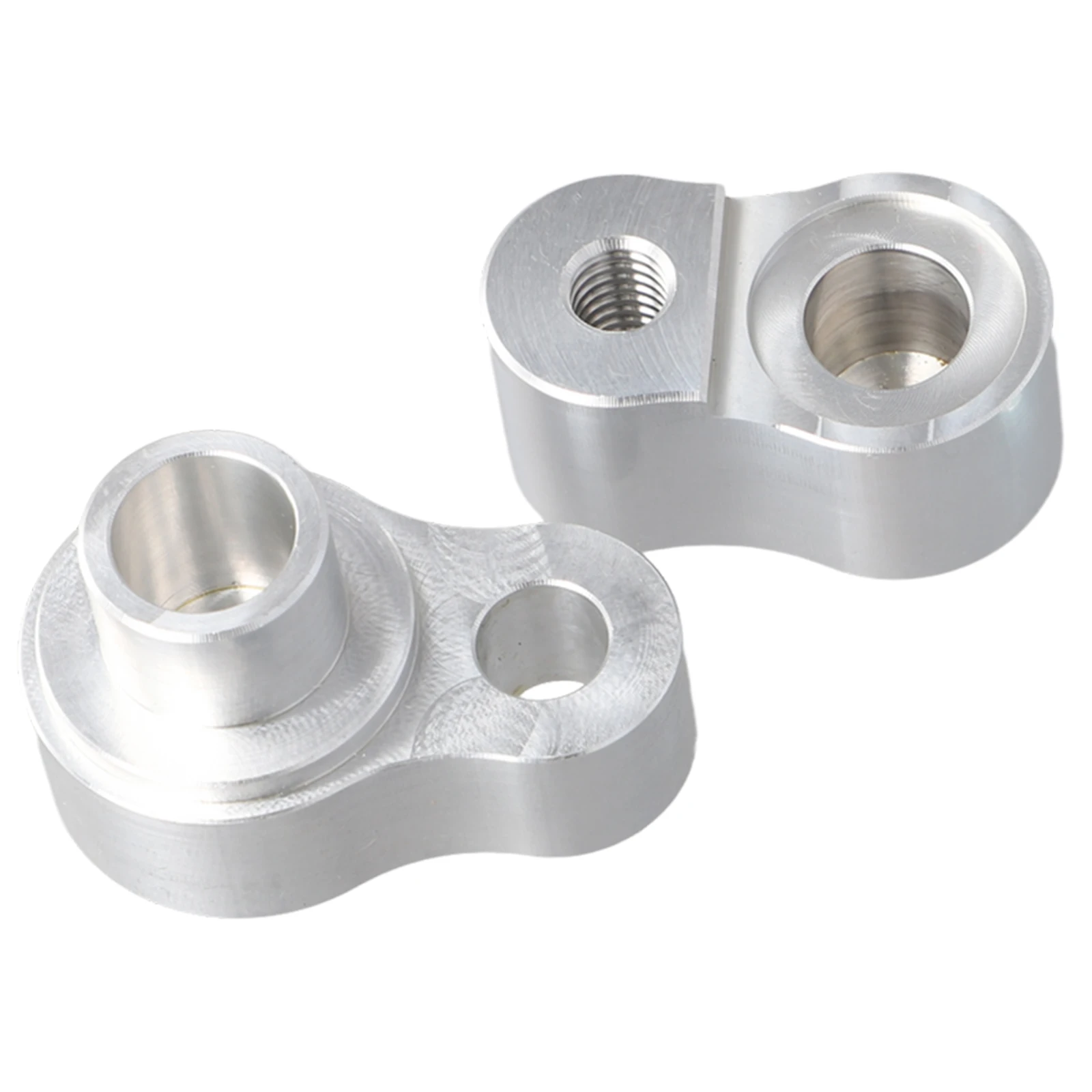 

Practical Block Off Kit Rear A/C 1 Set Aluminum Alloy Auto Parts Car Accessories For Chevy For Tahoe 2000-2013