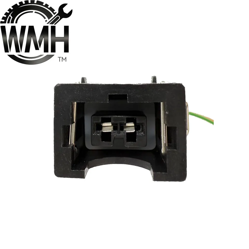 1/5/10Pcs 2 Pin 829441-1 037906240 106462-1 Waterproof Connector Plug Socket Housing EV1 Fuel Injector Nozzle