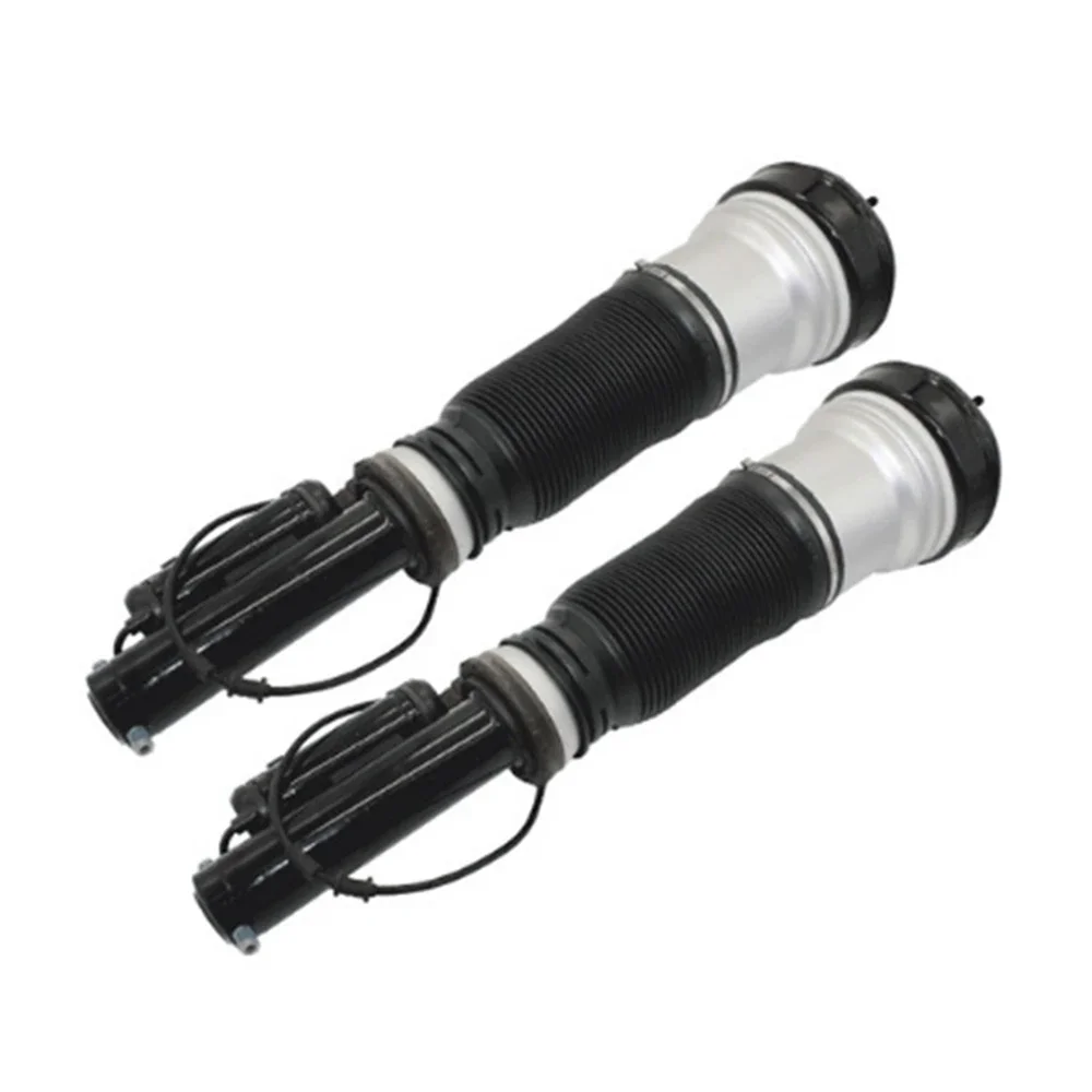 دعامة تعليق لسيارة Mercedes Benz S-Class W220 Front 2203202438 2203205113   ممتص الصدمات الهوائي