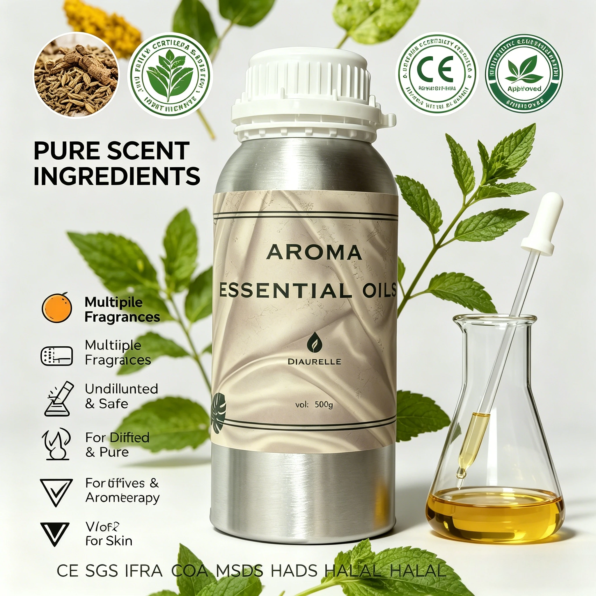 Designer Brand Fragrance Oil P - Perfume Fragrance Soap recensione e prezzo
